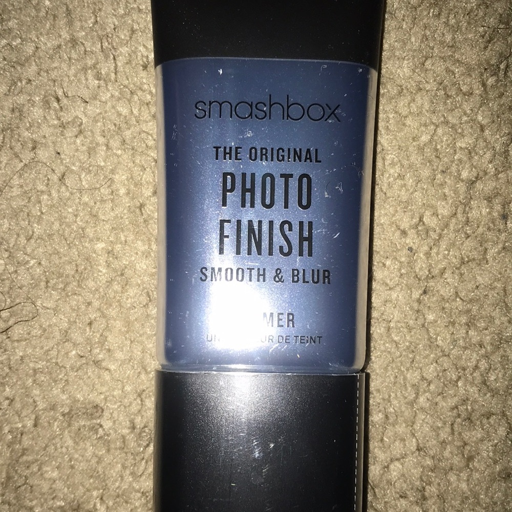 Smashbox Photo Finish Primer